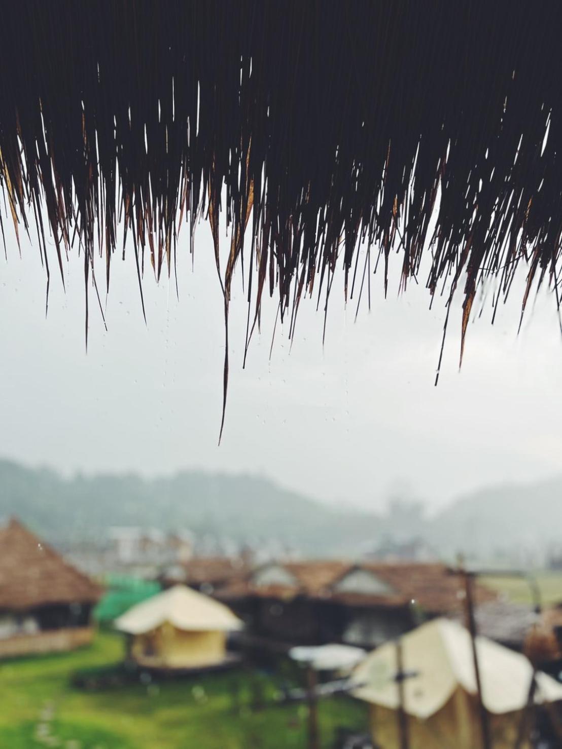 Apartmán สะปันดีวิว Sapan Dee View บ่อเกลือ น่าน Ban Huai Ti Exteriér fotografie